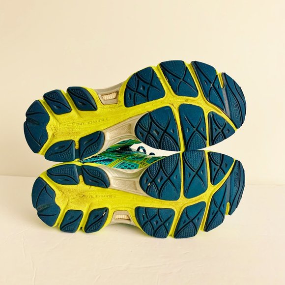 Asics Gel Cumulus 16 IGS Running Training - Picture 6 of 6